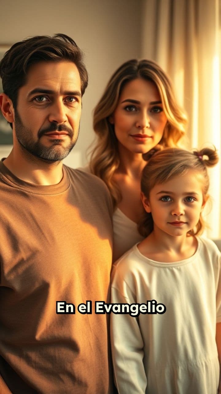 La importancia de la unidad familiar