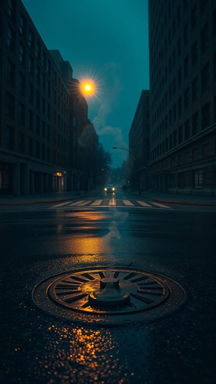 It Could Happen to You