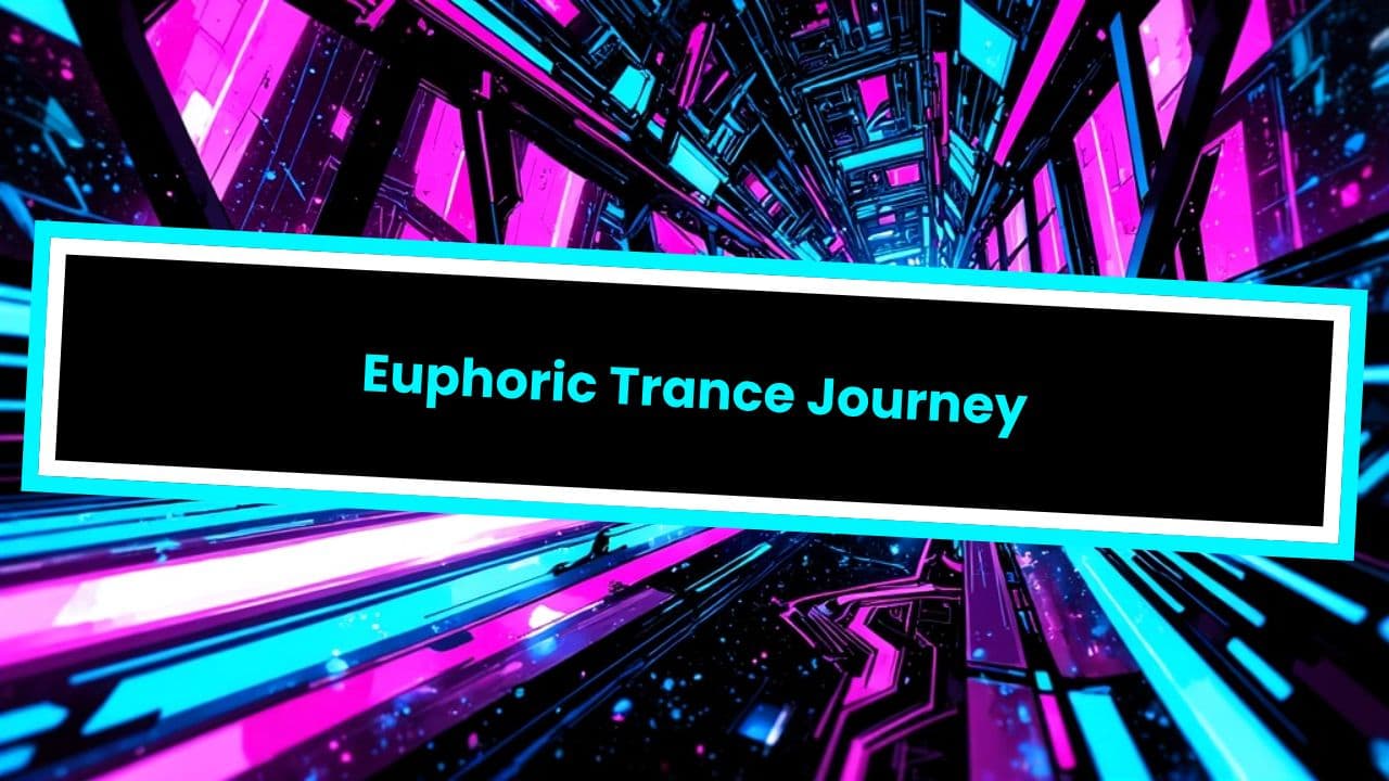 Euphoric Trance Journey