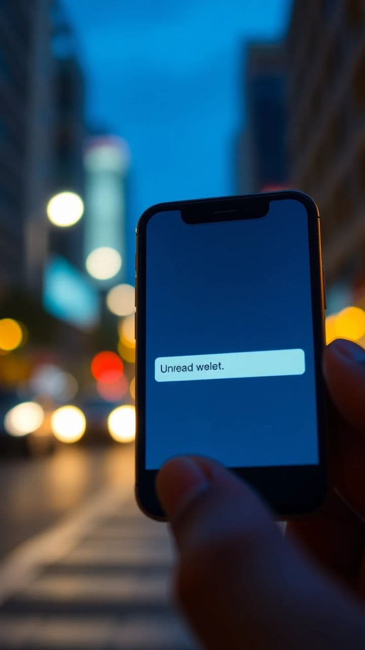 금방 갈게, 라이프의 순간들