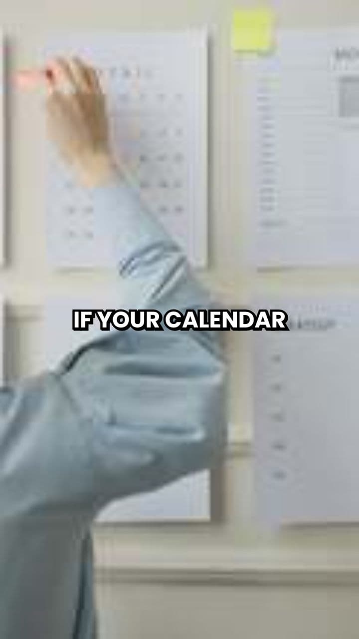 Reclaim: AI Calendar Assistant