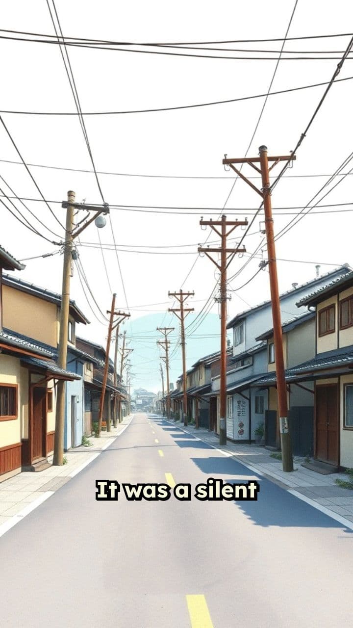 A Quiet Shade of Blue