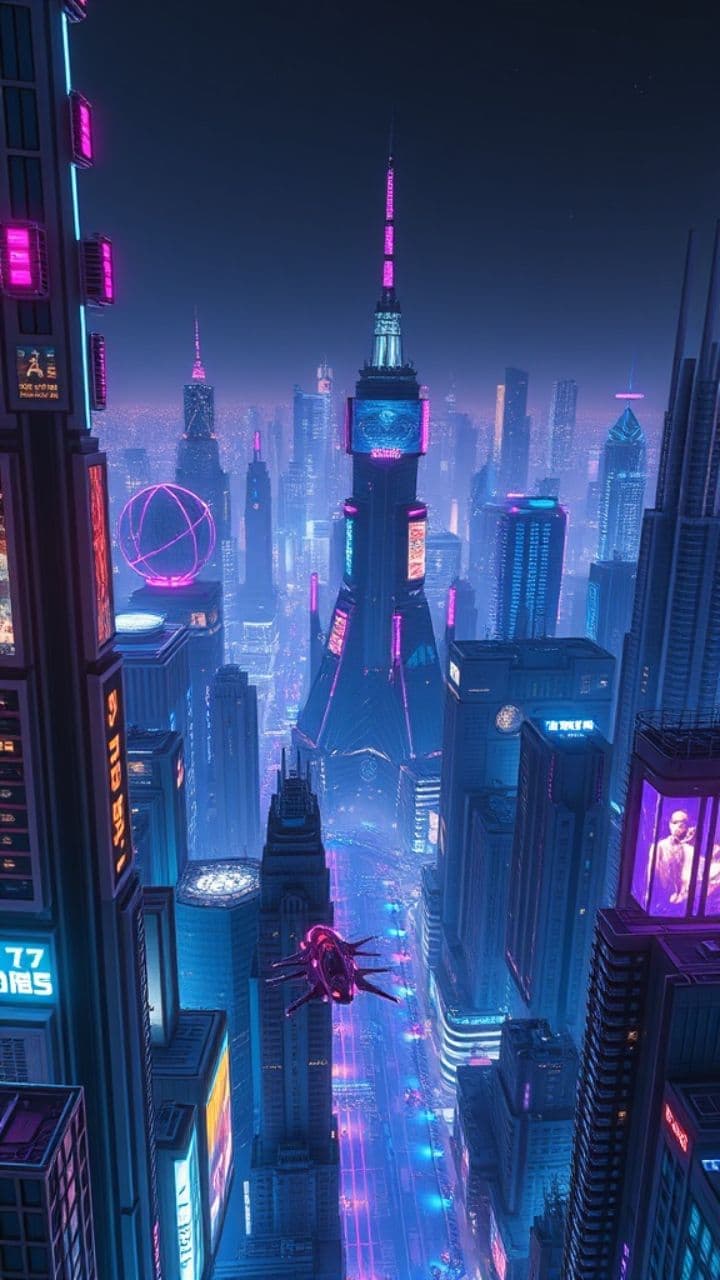 "Chase the Thrill of Victory"