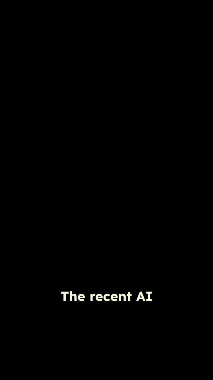 AI's Creative Destruction: An Economic Lesson