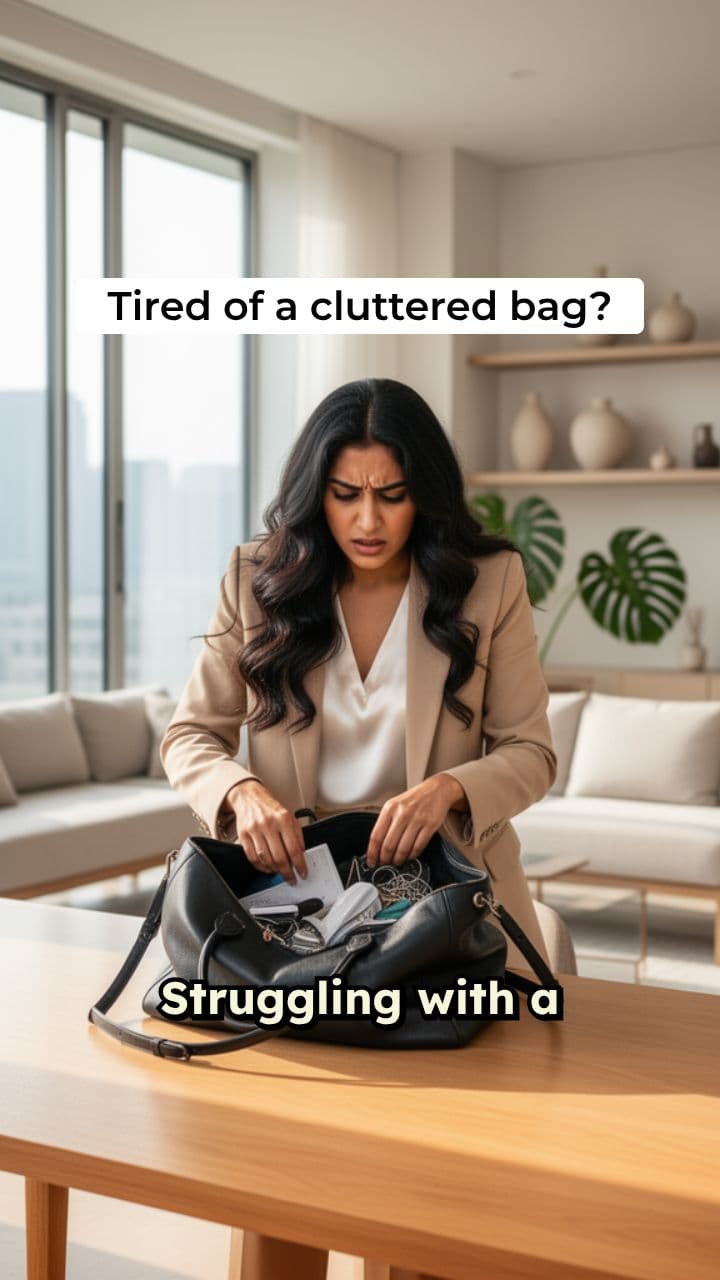 Lakmé 1 Stack Endless Slay UGC