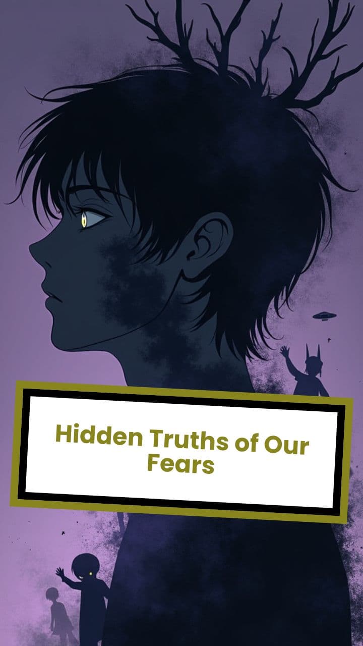 Hidden Truths of Our Fears