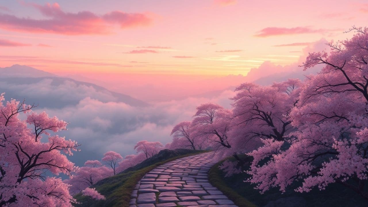 Das Größte für mich