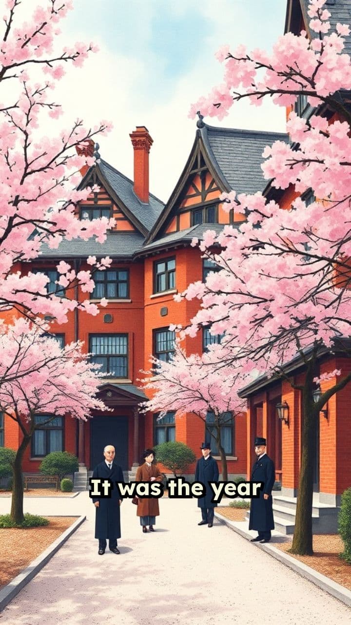 Ikeda’s Discovery of Umami