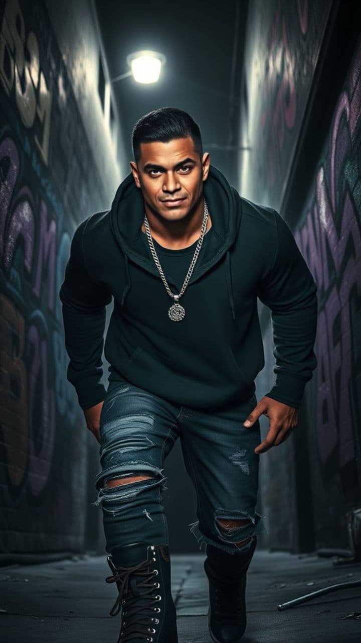 El rostro feo de la historia