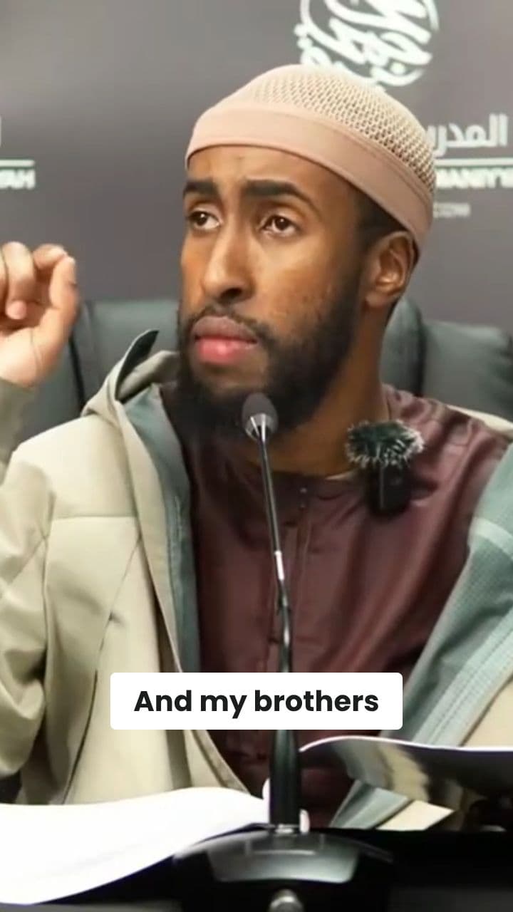 The Companion You Marry Can Change Your Fate