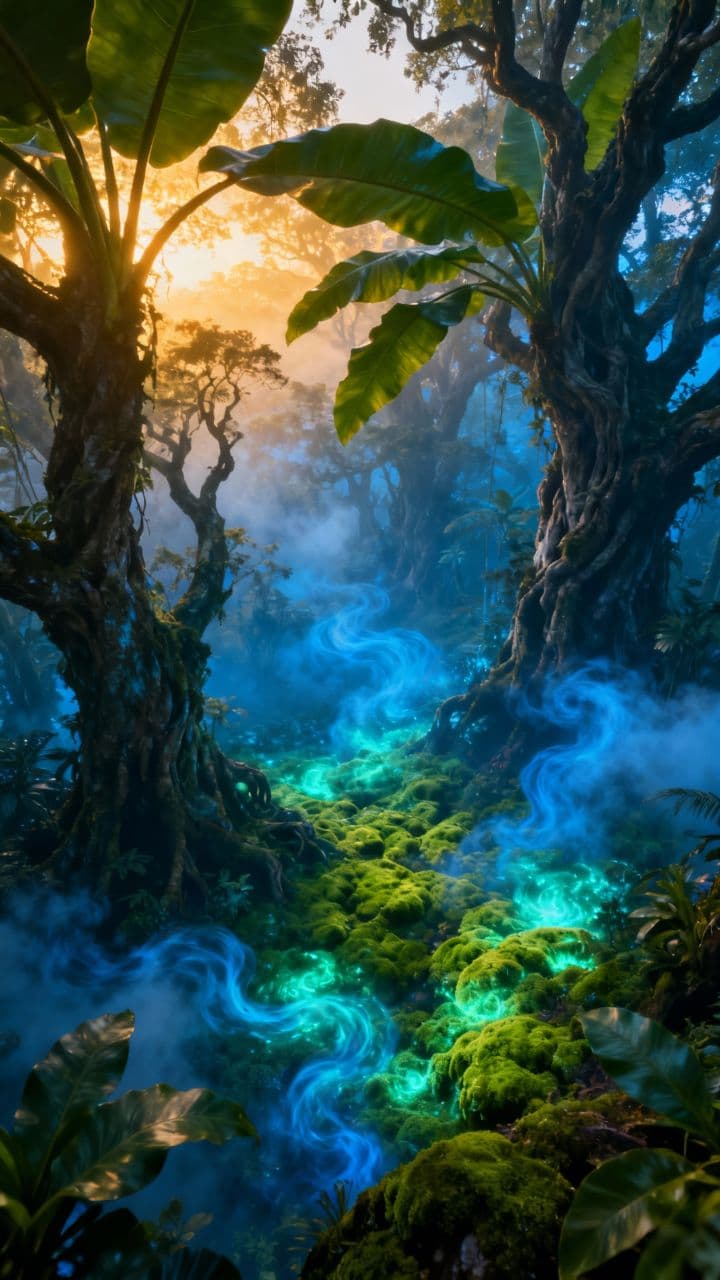 Banana vs. Monkey: A Jungle Court Case