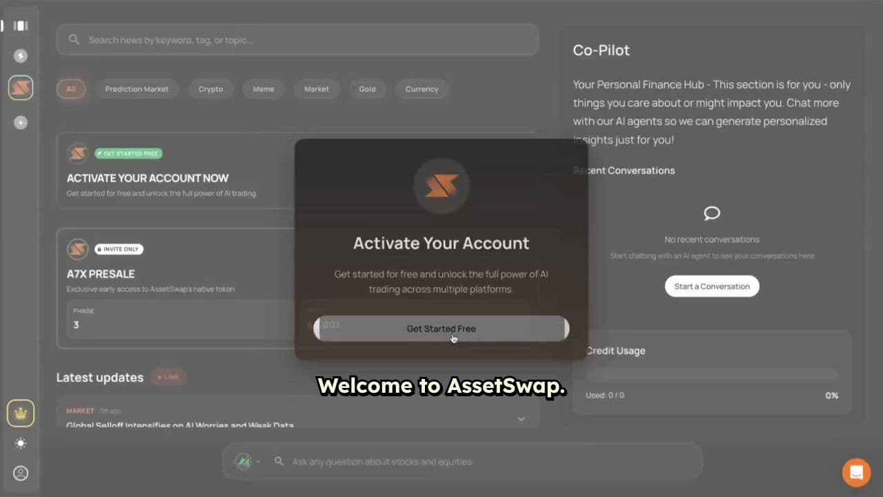 Automate Your Meme Coin Trading