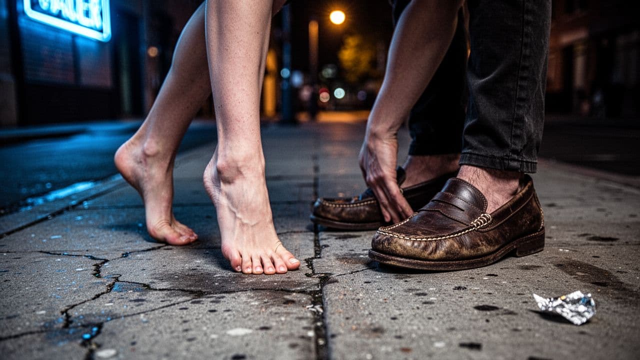 Balla Fino all’Alba