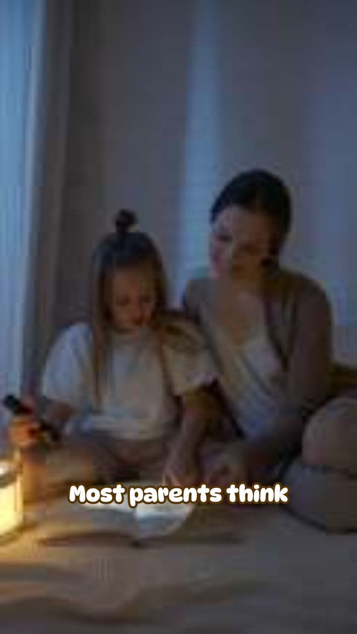 The Magic of Empathy Bedtime Stories