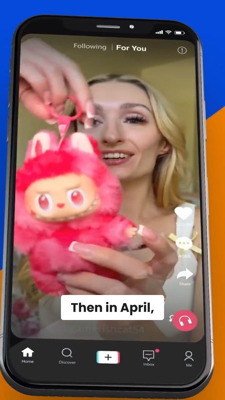 How Celebrity Endorsements Explode Google Searches