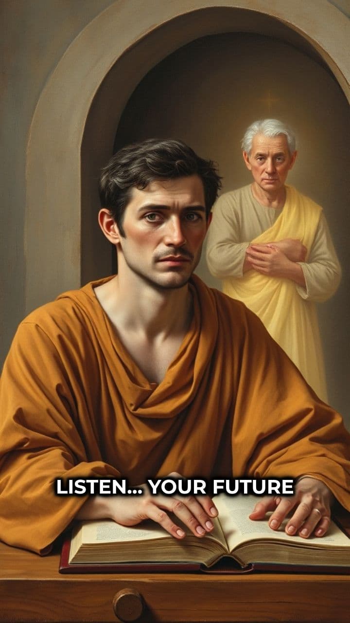 Discipline for a Better Future