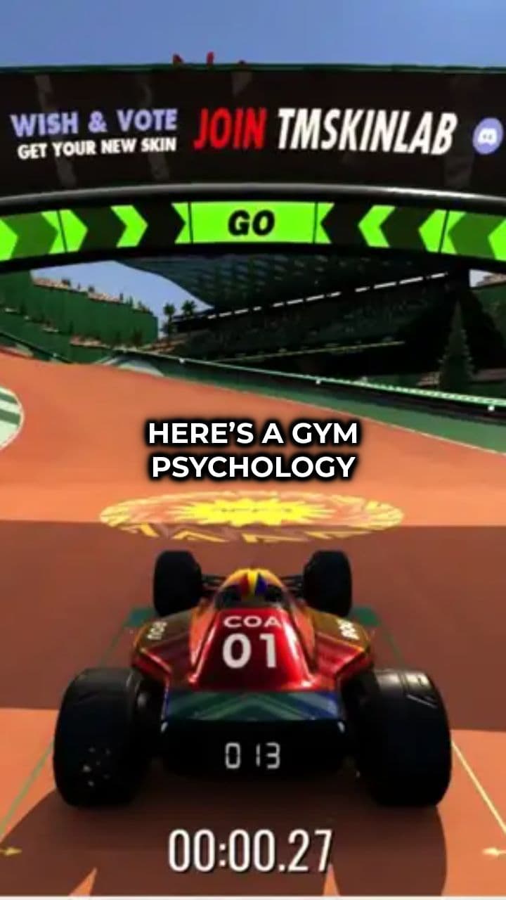 Transform Your Identity, Transform Your Habits