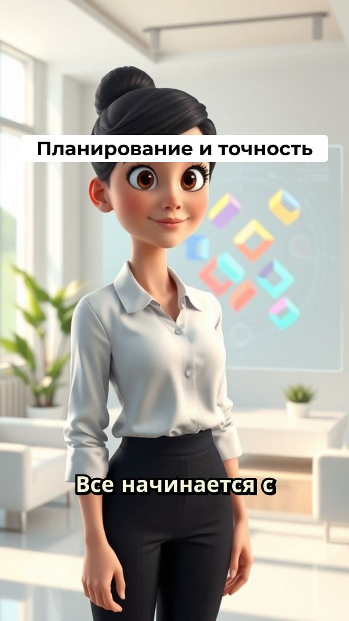 Современное производство гигиенической продукции