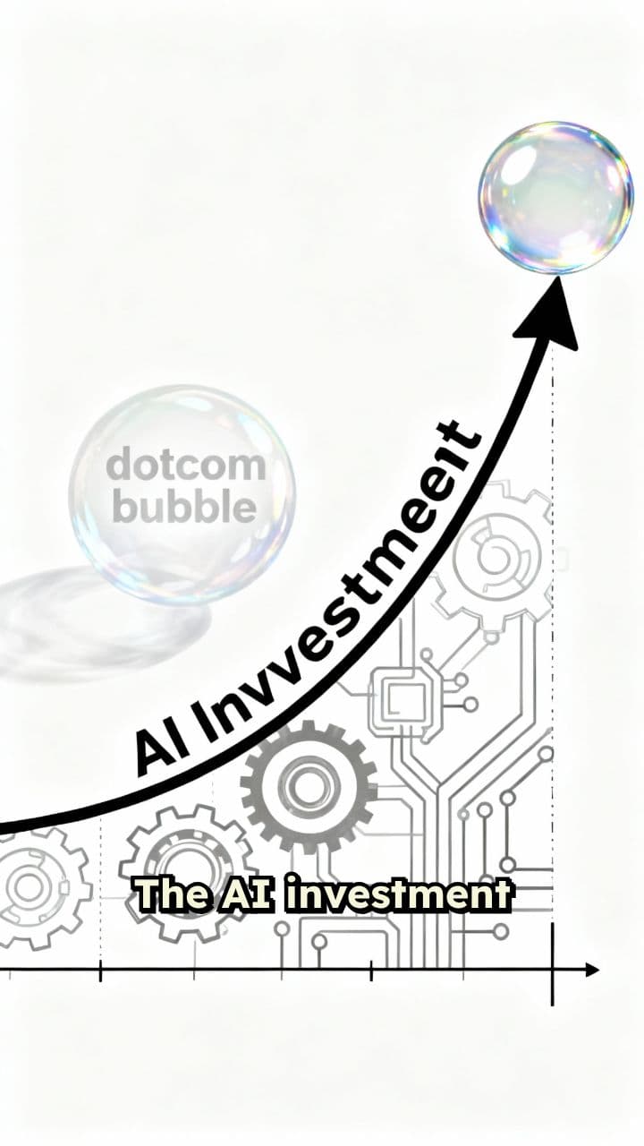 AI Investment Risks and Market Concerns