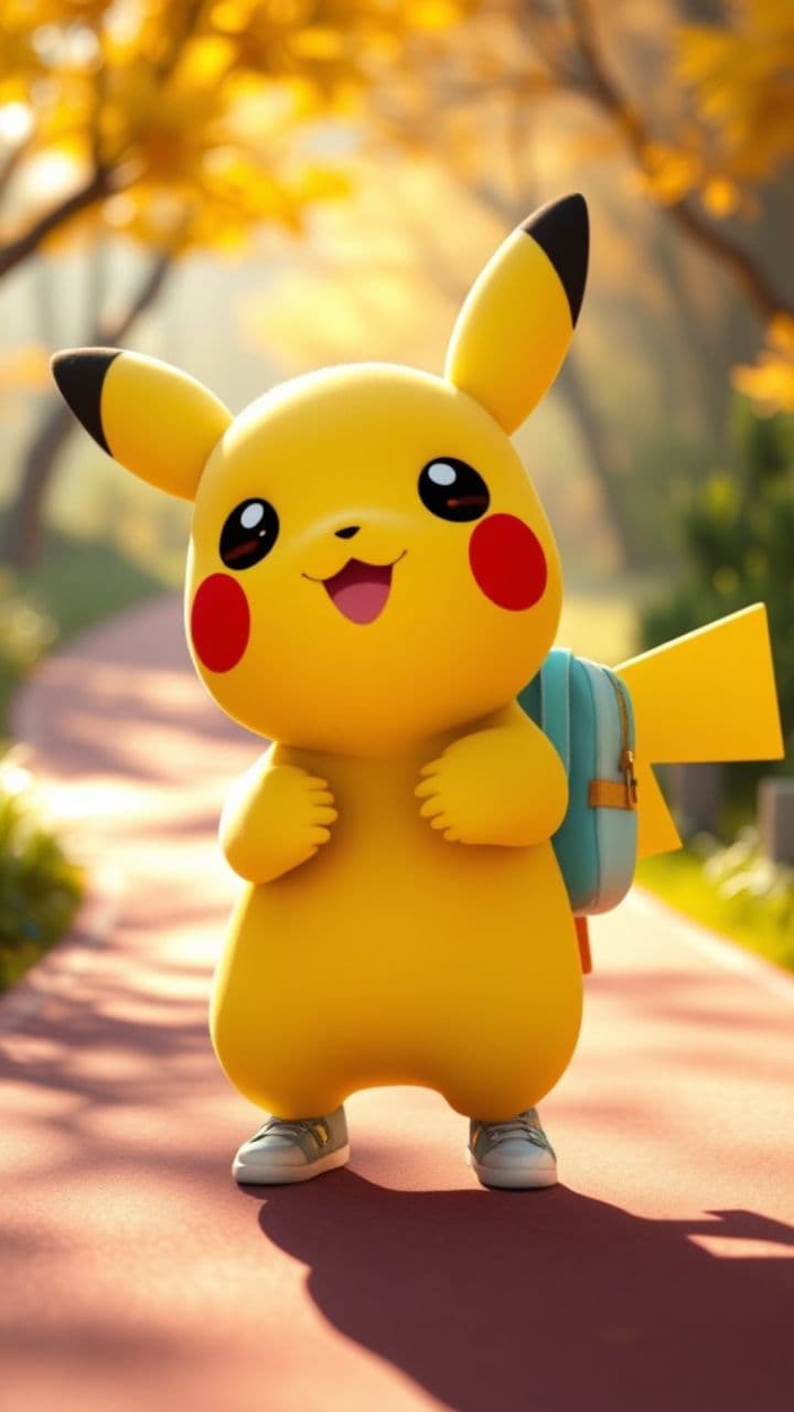 Today and Yesterday: A Rhythm of Actions