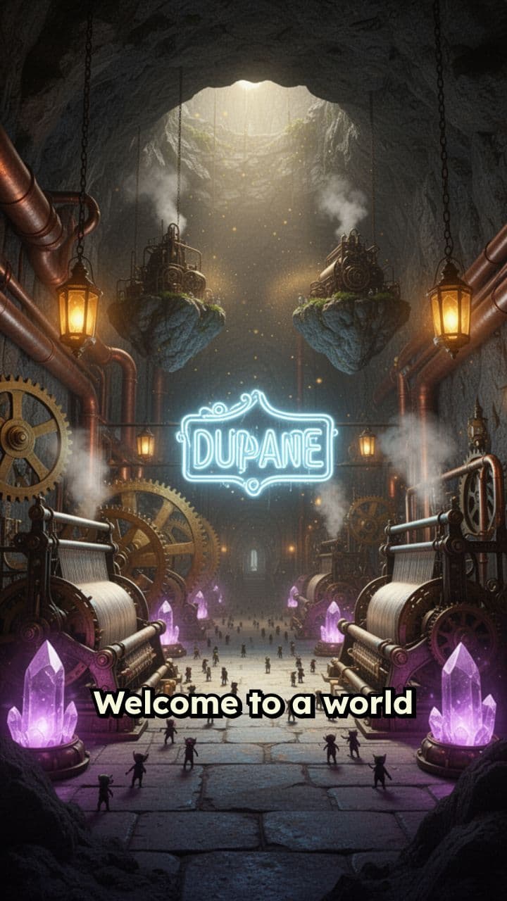 Pip and the Balance Keepers