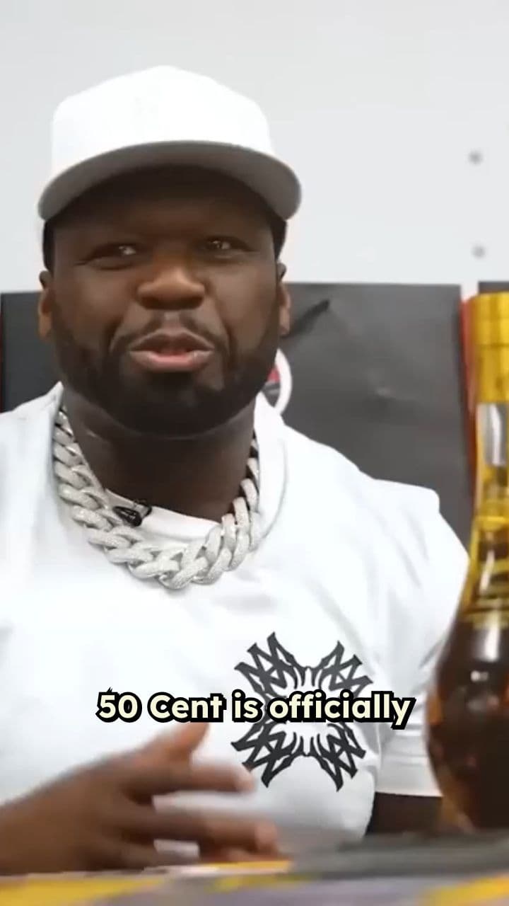 50 Cent's Brutal Feud with Dame Dash
