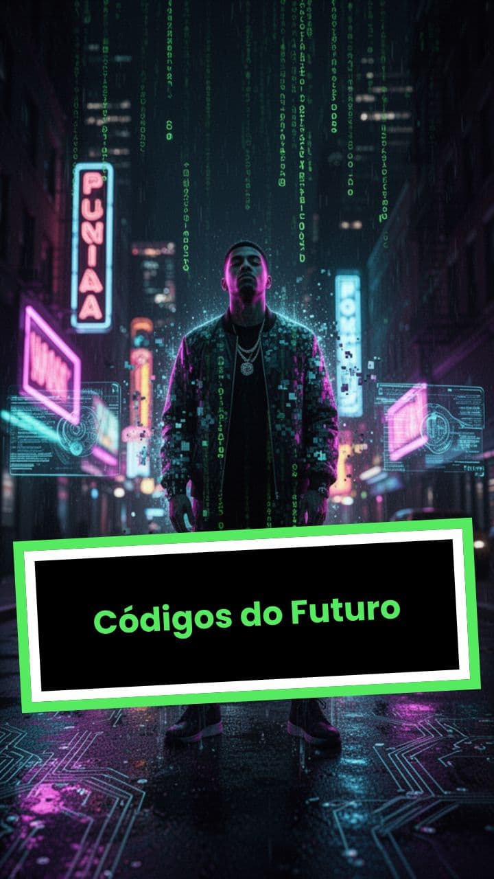 Códigos do Futuro