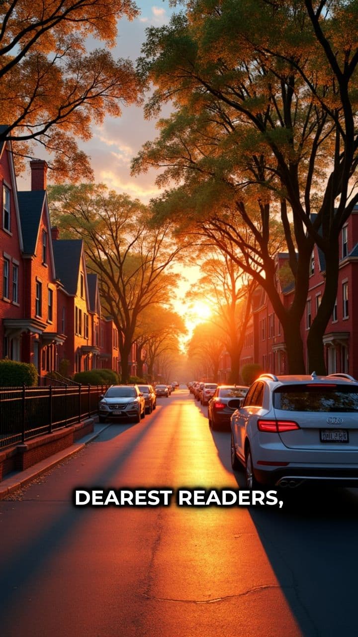 Richmond Hill’s Quiet Scandals