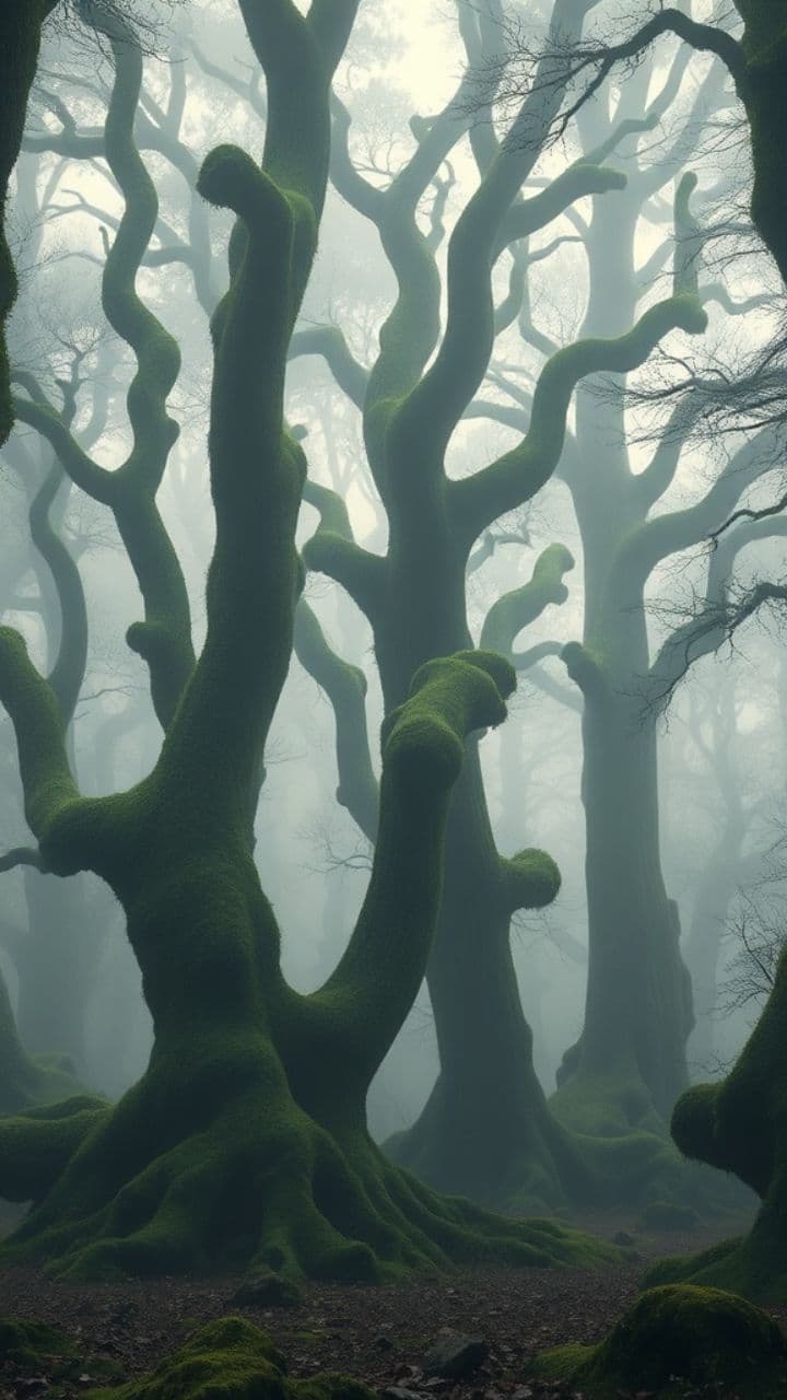 Мгновение жизни и смерти