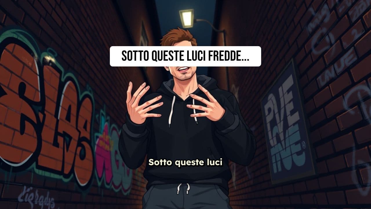 Ritmo Urbano in Pixel Art