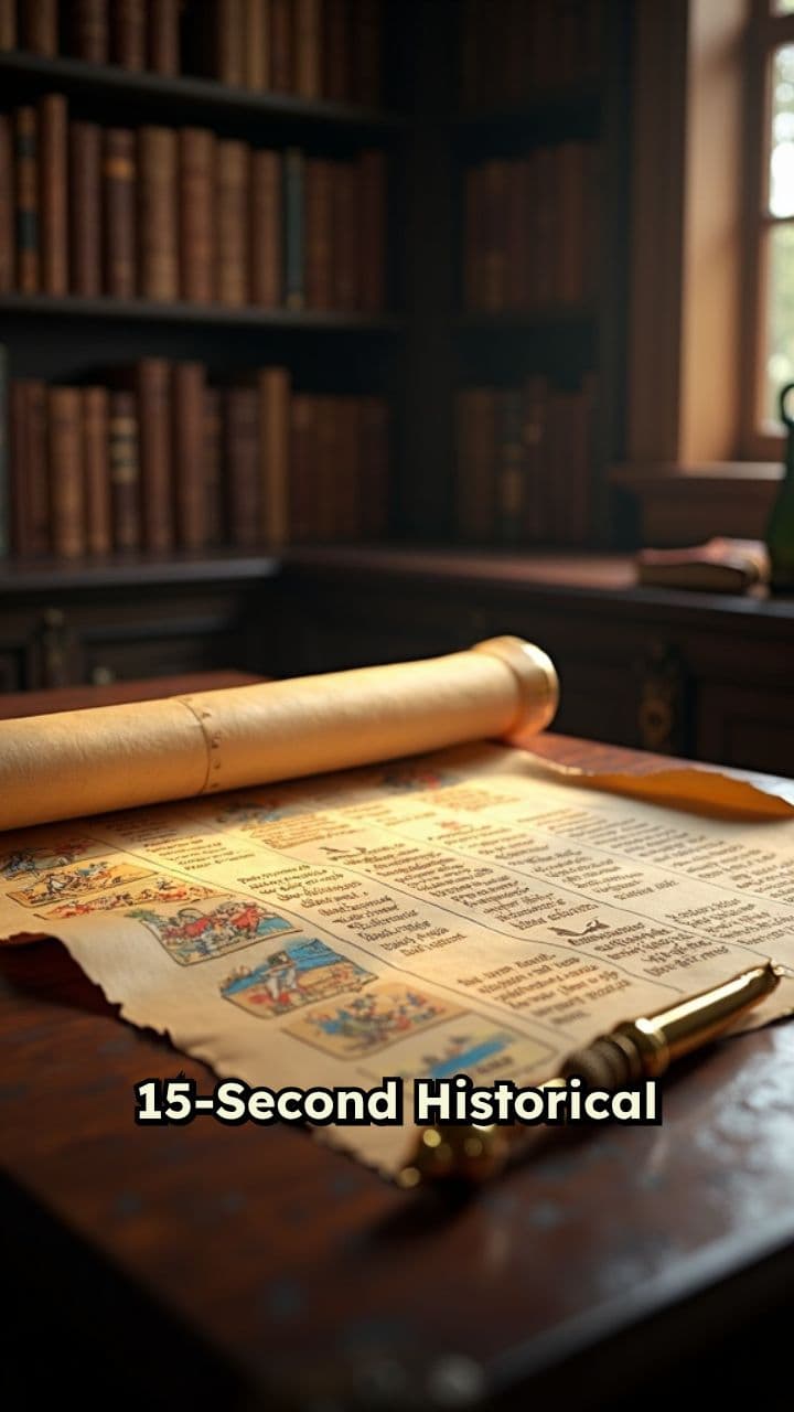 Quick Historical Highlights