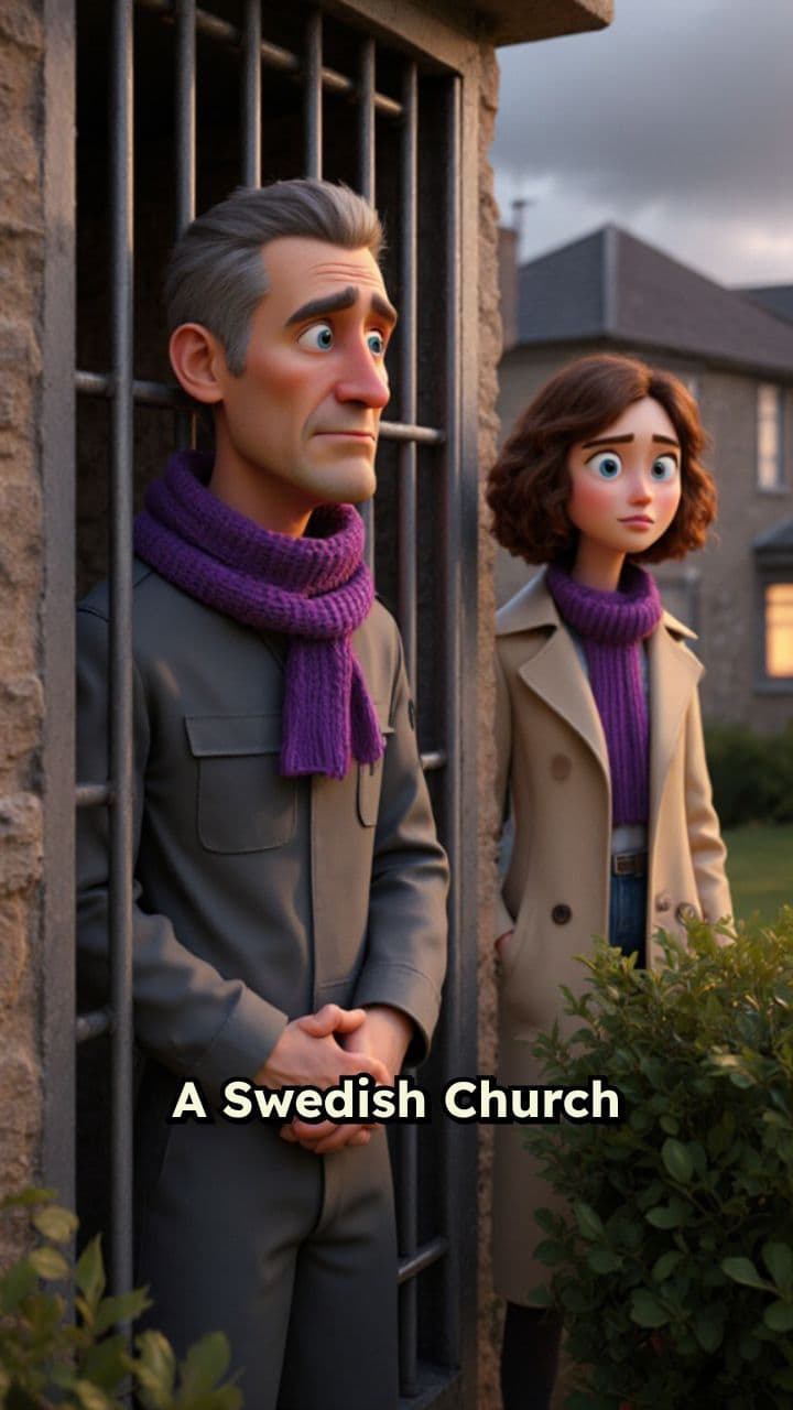 Priest Sentenced for Child Exploitation Material