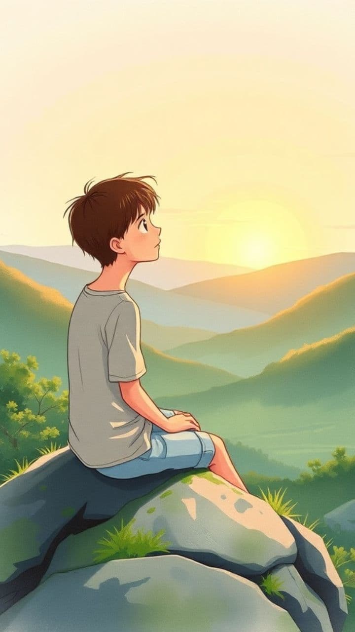 Embracing Life Beyond Death