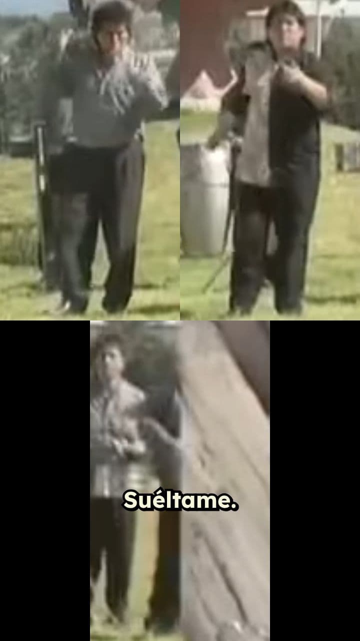 Tus Celos Me Vuelven Loco