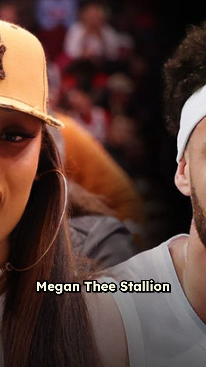 Megan Thee Stallion and Klay Thompson's Romance Unveiled