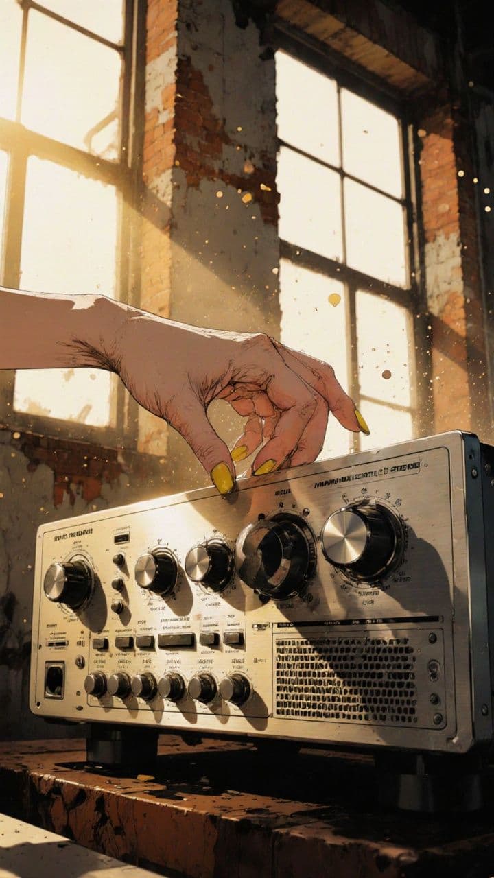 Still Moving, Still Strong