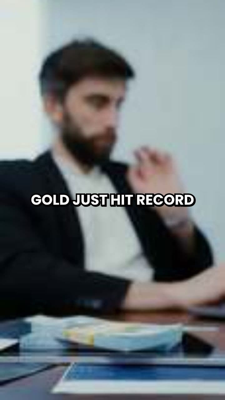 Protect Your Retirement with Gold IRAs