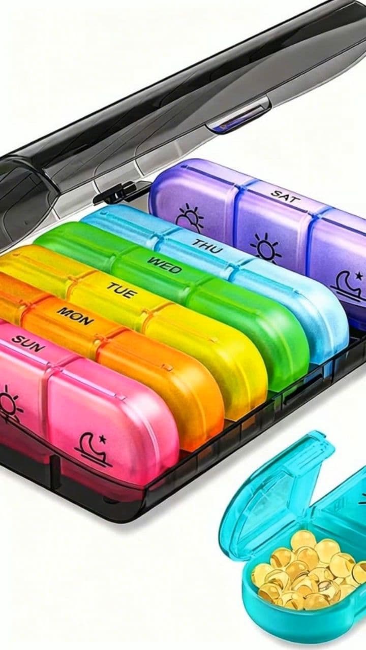 Image transform video