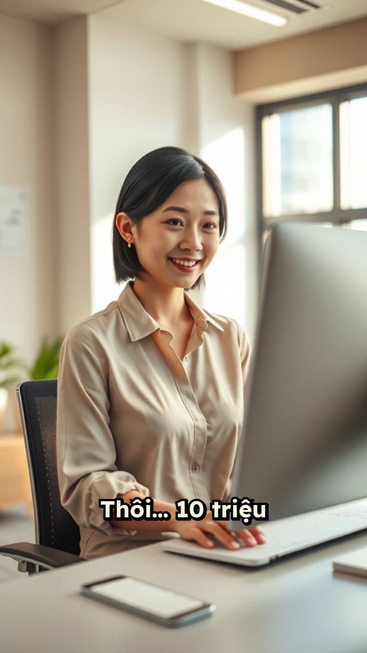 Sức Mạnh Của Niềm Tin