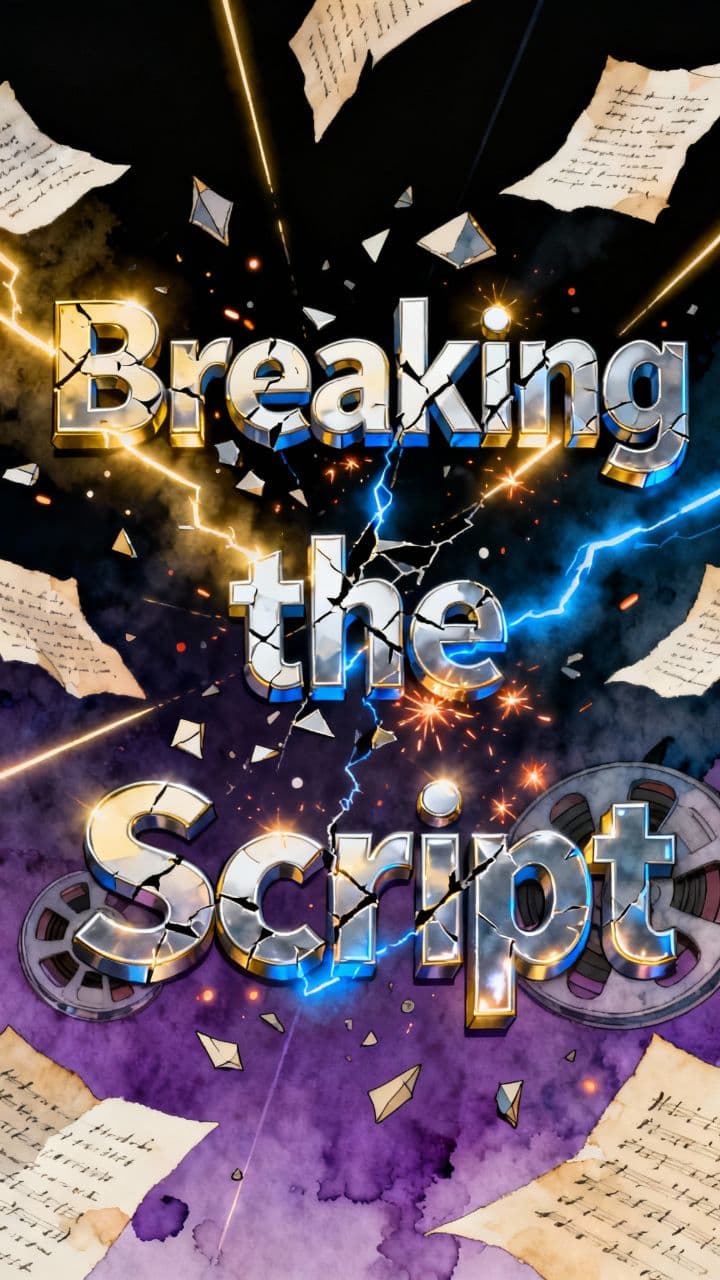 Breaking the Script