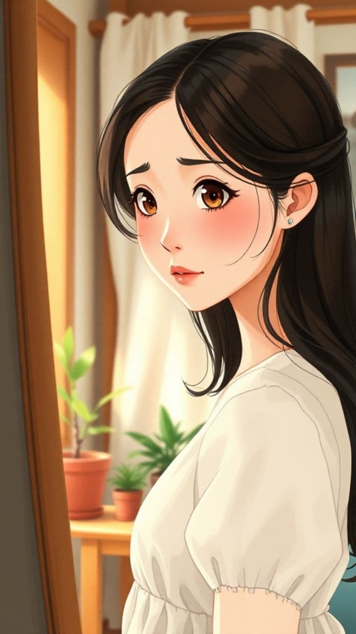 ความเซ็กซี่และการยอมรับในตัวเอง