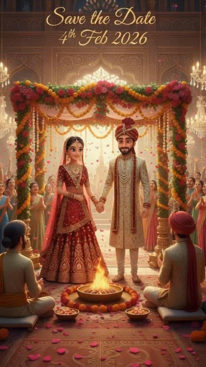 Image transform video