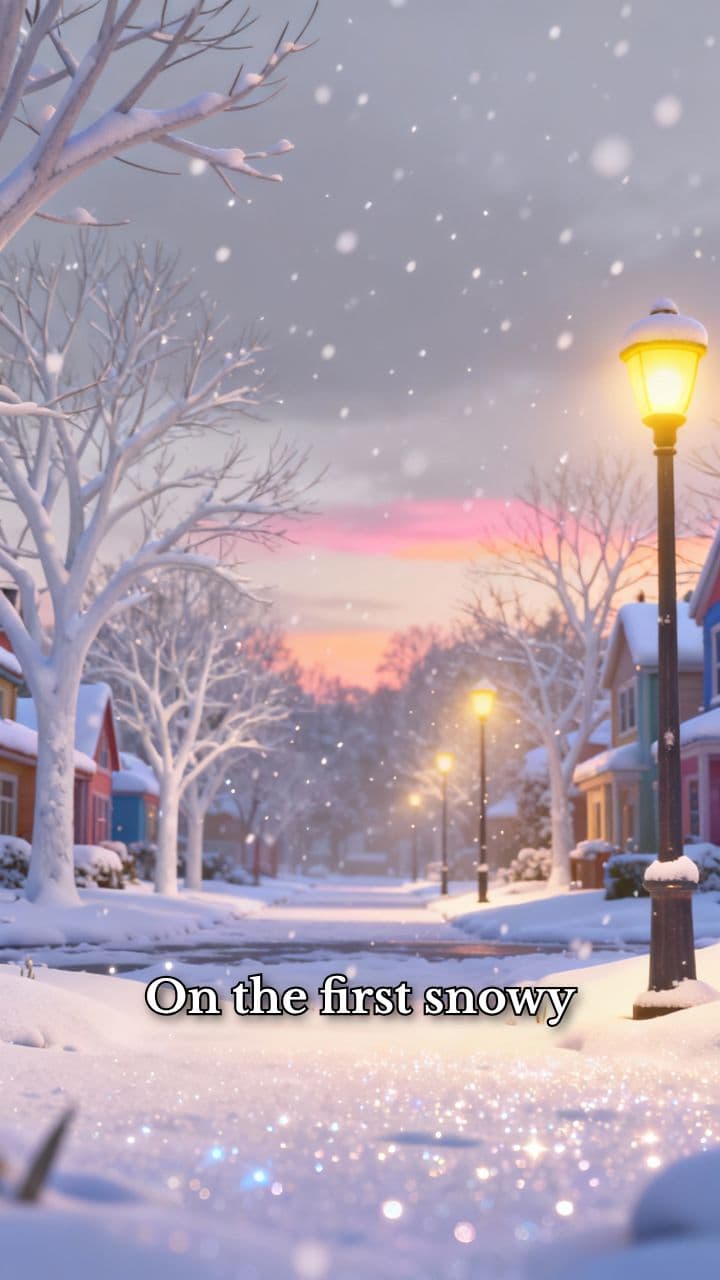 A Christmas Puppy Named Jingle