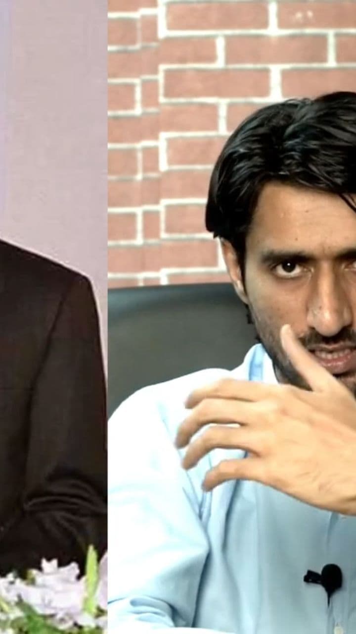 مصلوب در عشق