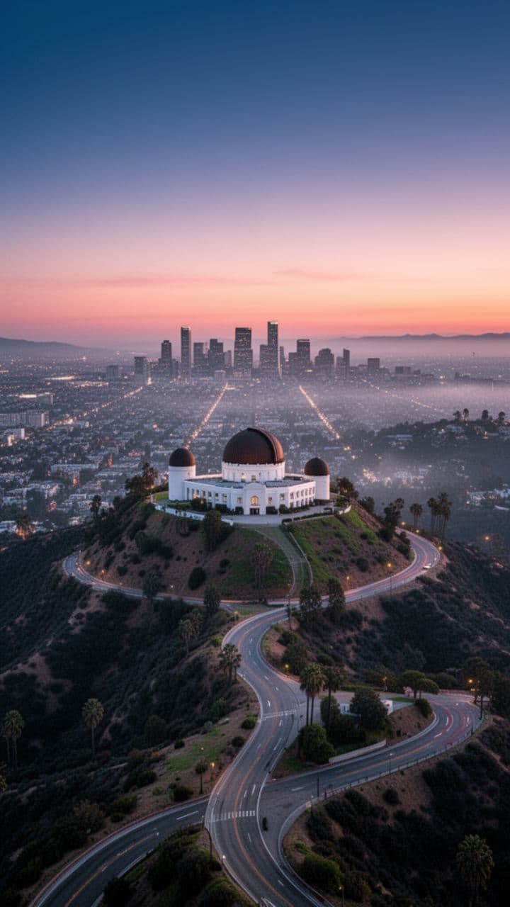 Hey Mickey, You Blow My Mind