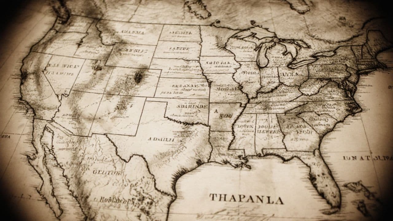 Cartes et fermes du Michigan