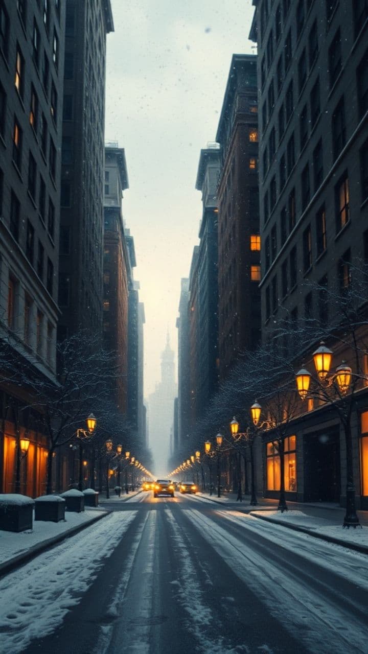 Home for Christmas This Year