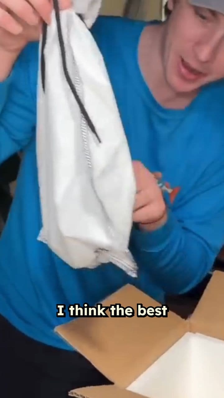 My New Pet Snake Tried To Kill Me