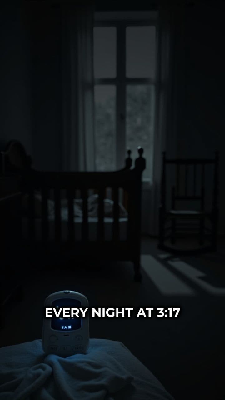 Waiting for Her Brother