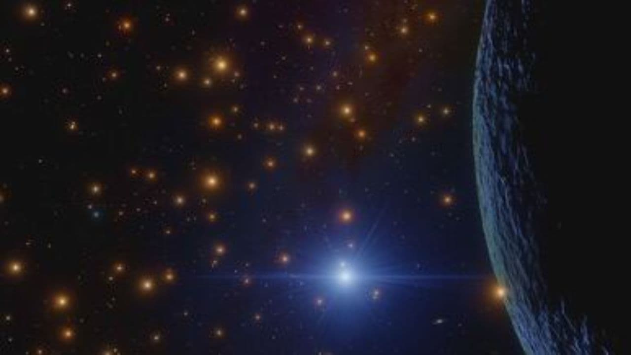 Light in the Darkness